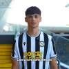 Udinese U17, Alessio Gjergji si racconta: "Non è stato facile adattarmi, ma sono felice di essere qui"