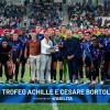 Kristensen vince un trofeo all'esordio con l'Atalanta: è il secondo in sette giorni
