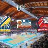 DIRETTA Serie A2 UEB Cividale - Urania Milano 0-0: PALLA A DUE ALLE 20.00