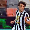 Udinese-Venezia 2-1, Gomez: "Stiamo lavorando bene, mi sto adattando"