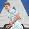 Udinese, primo sondaggio dell'Atalanta per Kristensen