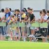 Udinese, data e orario del primo allenamento a porte aperte della stagione