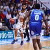LBA, dove vedere APU Udine-Trento in tv e in streaming