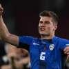 Slovenia, Bijol: "Orgoglioso di quanto fatto all'Europeo, possiamo competere con i migliori"