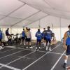 Udinese, il ritiro a Lienz prosegue tra lavoro e sorrisi: mattinata in palestra per i bianconeri