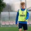 Udinese, Runjaic su Jovanovic: "Ha talento e ce lo sta mostrando"