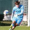 Udinese, il giovane portiere Pirih convocato ancora dalla Slovenia U17