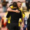 Watford, Dionisi torna alla vittoria: 2-0 scaccia crisi contro il Charlton