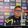 Udinese, Runjaic in conferenza: "La Coppa Italia è la nostra strada più veloce per arrivare in Europa"
