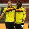 Il Watford ritrova la vittoria e il sorriso: battuto 2-1 il Preston