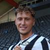 Udinese, Vojvoda: "Orgoglioso e fiero di questa opportunità, non vedo l'ora di iniziare"