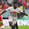 Anche la Svizzera dell'ex Udinese Widmer agli ottavi di finale 