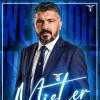 UFFICIALE - Gennaro Gattuso è il nuovo allenatore della Lazio