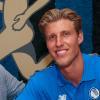 Kristensen è un nuovo giocatore dell’Atalanta: il saluto ai tifosi