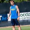 Udinese, Bertola: "Mi spiace non giocare, partivo con un obiettivo diverso"