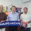 Il Cjarlins Muzane ha scelto il nuovo allenatore: c'è la firma di Alessandro Moras