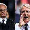 Rivoluzione Italia: Ranieri come nuovo dt, Mancini per il ruolo di ct