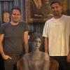 L'ex Udinese Meret è tra i fondatori dalla nuova escape room a Udine