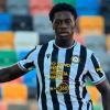 Udinese, Abankwah a DAZN: "Spero di poter dare il massimo"