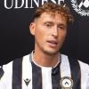 Udinese, Vojvoda: "Onorato di essere qui, voglio fare qualcosa di bello"