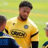 Udinese, Okoye si allena con il gruppo. Ma salterà il triangolare
