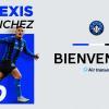 UFFICIALE - Alexis Sanchez è un nuovo giocatore del CF Montreal