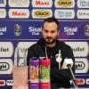 Treviso-APU Udine 102-86, Vertemati: "Loro più costanti di noi, dobbiamo essere più smaliziati"