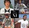 BEST XI: scegliamo i migliori difensori della storia bianconera [1^SONDAGGIO]