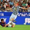 UFFICIALE - Adam Buksa va in prestito al RCD Mallorca