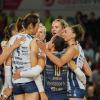 Imoco Conegliano, Wołosz: "Talmassons è una bella squadra. Il livello del campionato si è alzato"