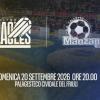 Eagles Futsal, esordio in Coppa: subito derby con il Manzano