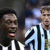 Nazionali Udinese: assist e vittoria per Abankwah, novanta minuti per Vojvoda