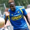 Kamara: "A 32 anni devo essere un leader per l'Udinese, Zaniolo ha fatto un'ottima scelta"
