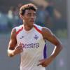 Atta gioca la sua seconda partita con la Fiorentina: come è andata?