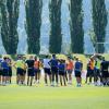 Udinese, le giornata di ritiro in Austria: le news in DIRETTA