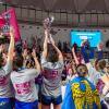 CDA Volley Talmassons, Parazzoli e De Paoli promuovono il calendario di A1: "Equilibrato, ci permetterà di crescere"