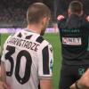 Debutto per Chakvetadze con l'Udinese: entra nella ripresa con l'Inter
