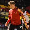 Watford, Dionisi su Mlacic: "Contento per lui, ha giocato bene"