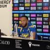 Udinese, Ebosse in conferenza: "Abbiamo avuto un buco fisico dopo 60 minuti"