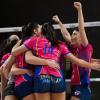 Serie A1, il calendario completo della Regular Season: la CDA Talmassons FVG esordisce a Brescia