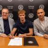 UFFICIALE - Lazar Jovanovic è un nuovo giocatore dell'Udinese