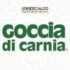 Udinese e Goccia di Carnia ancora insieme: rinnovo ufficiale e il ritorno dell'iconico "Ogni sorso un gol"