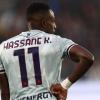 Udinese, Kamara: “Siamo molto motivati per questa nuova stagione; io spero di aiutare la squadra con gol e assist”