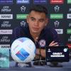 Udinese, spunta l'idea Gomez per il centrocampo se parte Atta