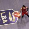 Colbey Ross ha rinnovato il contratto con la Pallacanestro Trieste