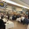 AUC, tra presente e futuro: giovani protagonisti e grande partecipazione alla cena zonale del Centro e Collinare