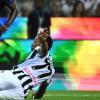 Udinese, il messaggio social di Ebosse: "Impara, lavora e rimbalza"