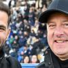 Gli "Highlander" della Serie A: Runjaic e Fabregas, gli unici sopravvissuti in panchina dal 2024