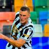 Aritmia cardiaca benigna per Piotrowski: cosa è e i tempi di recupero del giocatore dell'Udinese