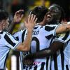 Udinese-Nottingham Forest 1-0, LE PAGELLE: Zaniolo-show, Solet decisivo